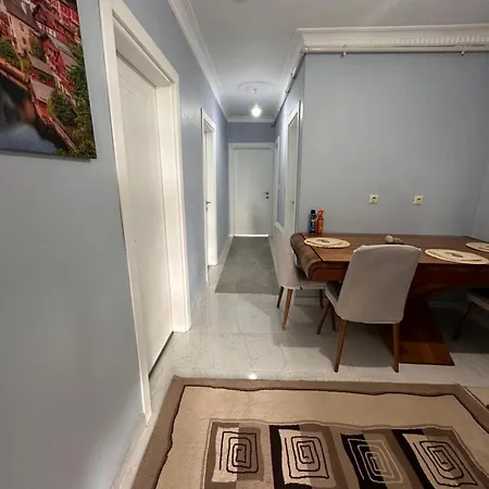 Altay Airport Apartamento *