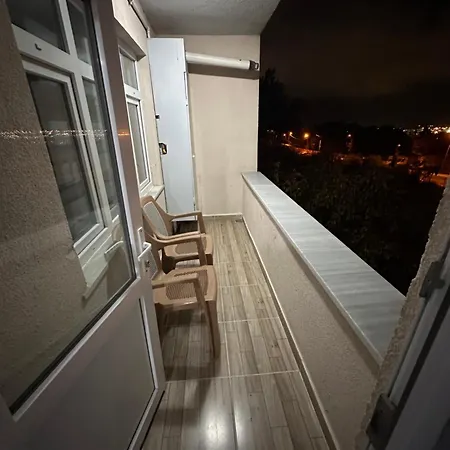 Apartment Altay Airport