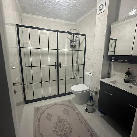 Altay Airport Apartment
