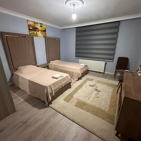 Apartment Altay Airport