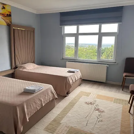 Altay Airport Apartment *