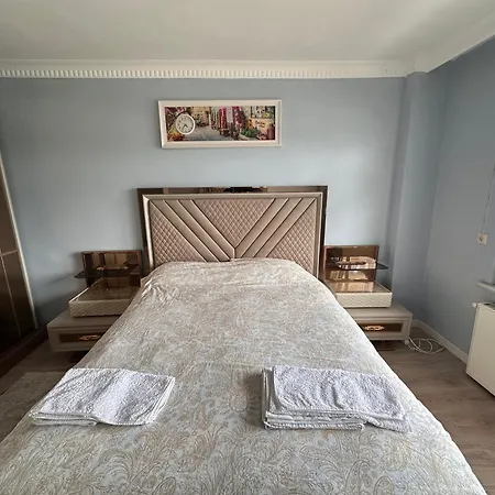 Altay Airport Apartment