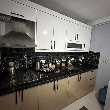 Apartment Altay Airport *
