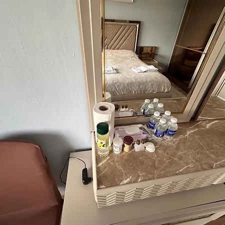 Altay Airport Apartment Tayakadin