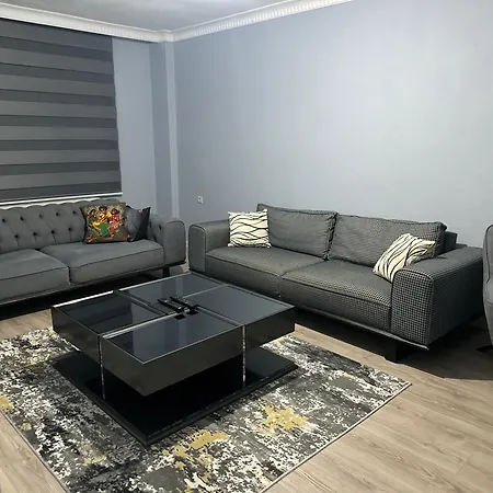 Apartment Altay Airport